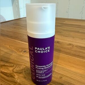 Paula's Choice Ceramide Enriched Firming Moisturizer
